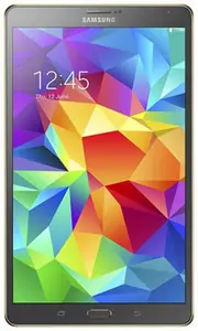 Замена кнопки включения на планшете Samsung Galaxy Tab S 10.5 в Ижевске